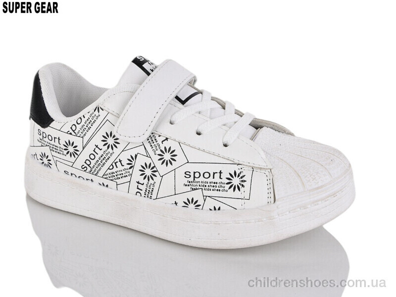 Кроссовки No brand A002-921 white
