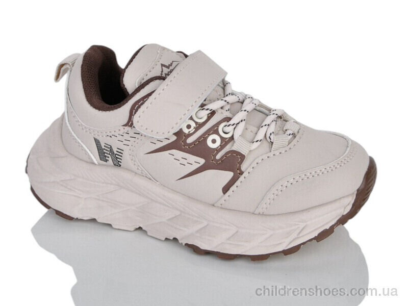 Кроссовки XXF02-B210-2-7 Xifa kids / p. 27-32 / 8пар