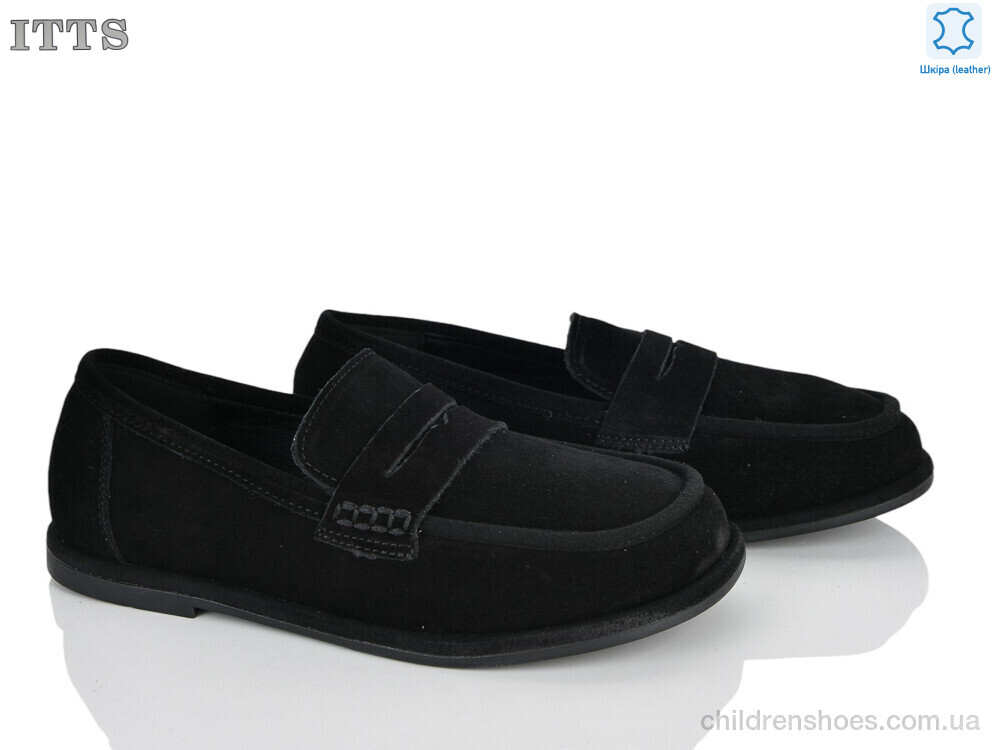 Туфли GL2907-1 ITTS / p. 36-41 / 6пар