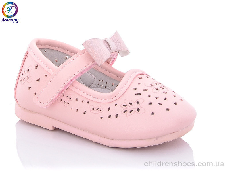 Туфли Apawwa HC182 pink