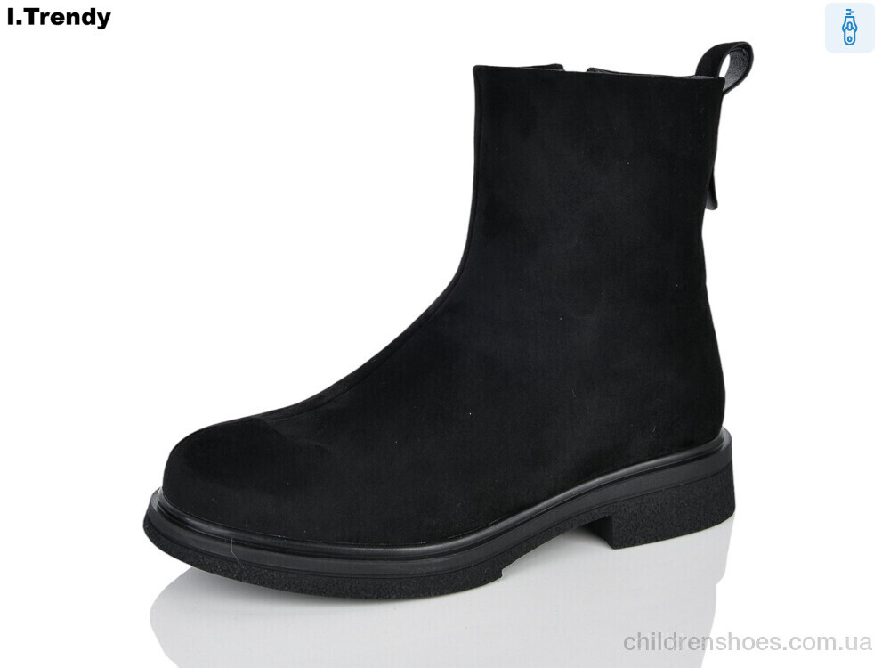 Ботинки BT1511-2 Trendy / p. 36-41 / 6пар