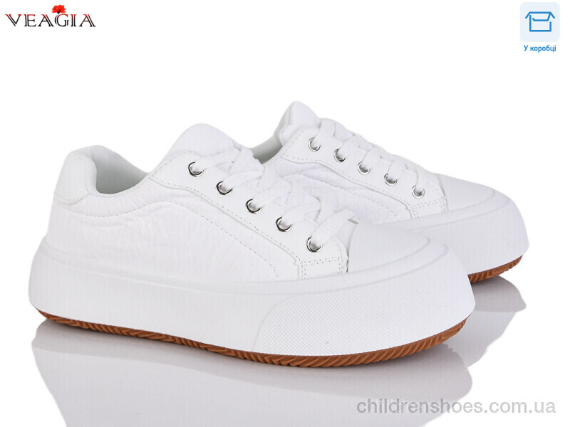Кроссовки Veagia V973-21