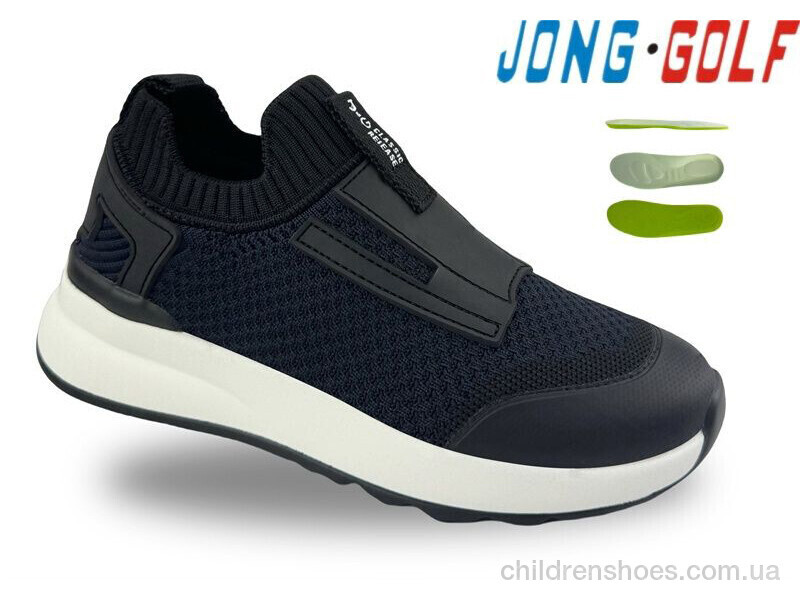 Кроссовки JongGolf C11819-1