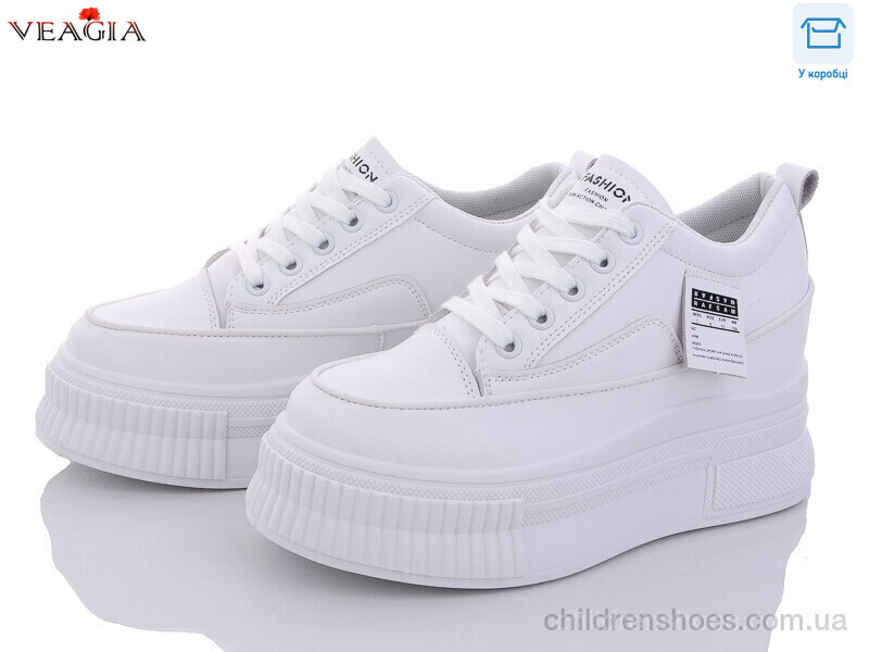 Кроссовки Veagia F917-2