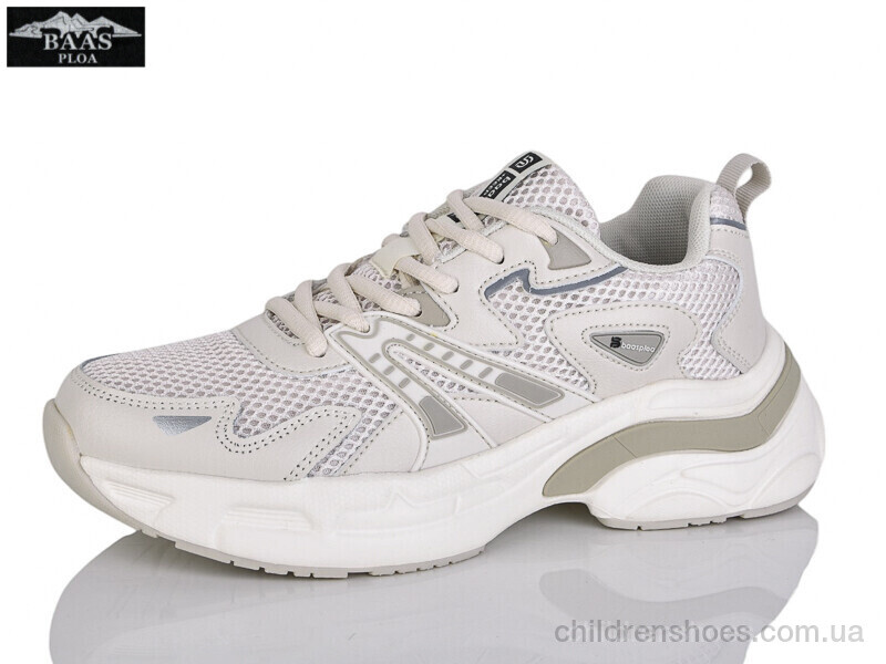 Кроссовки Baas L1810-15