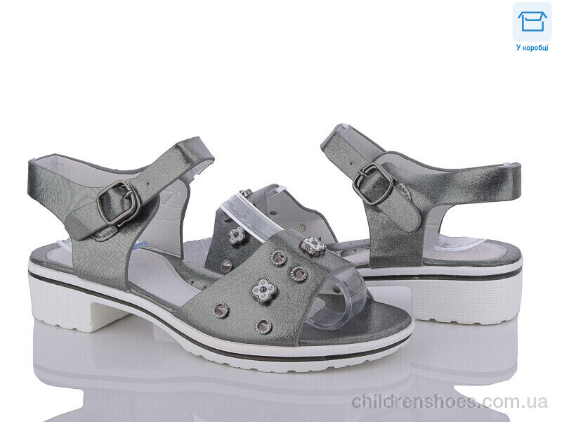 Босоножки Lilin shoes L0667-5-8