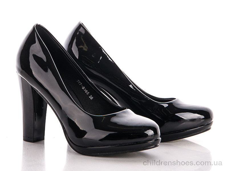 Туфли Seven 777-B365