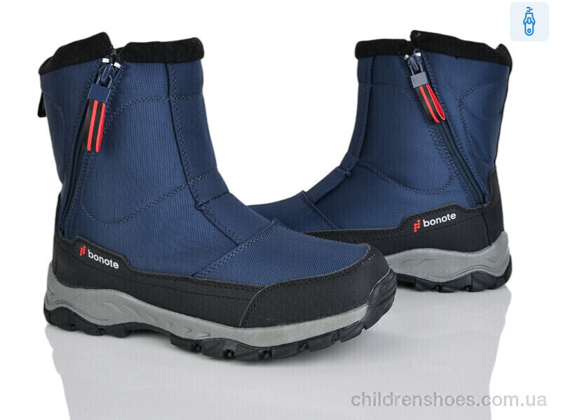 Ботинки Bonote 4241-B9016-2