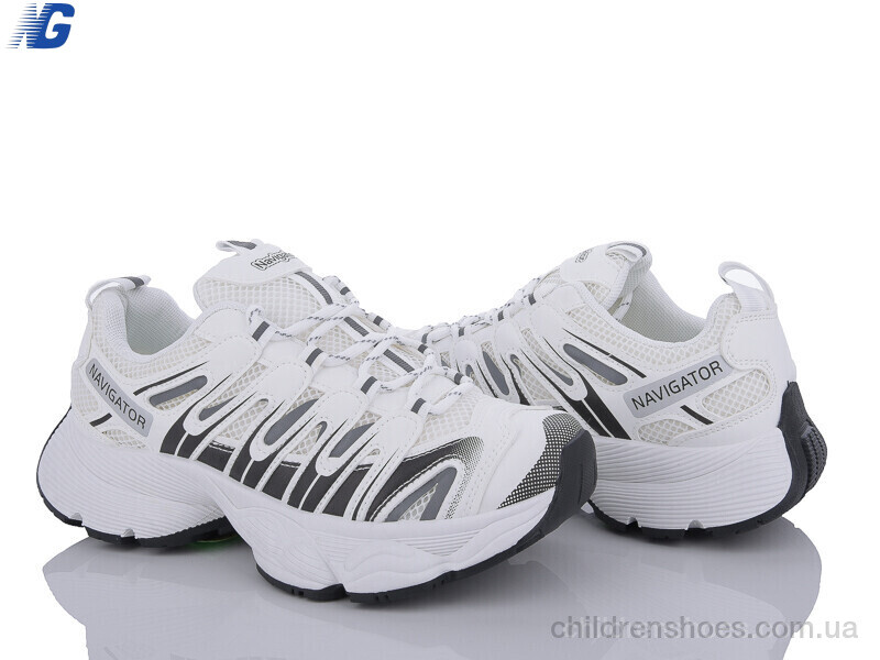 Кроссовки Navigator B4613-3