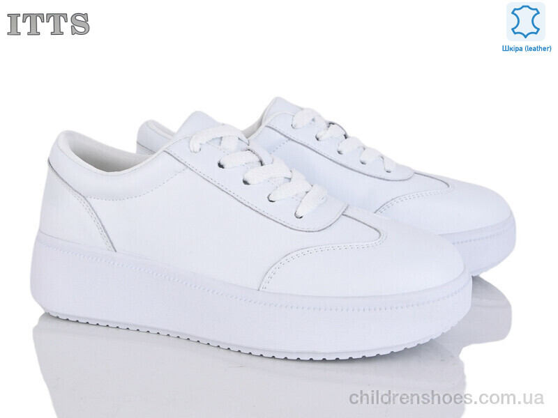 Кроссовки ITTS K696-2