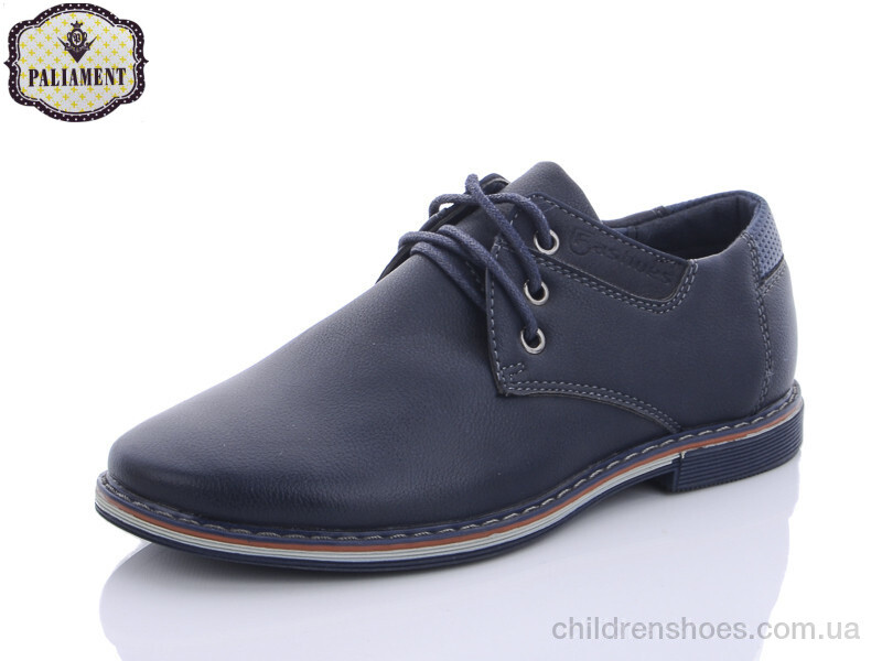 Туфли PALIAMENT C1902-9B