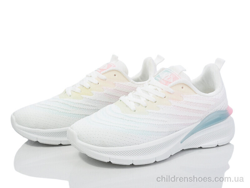 Кроссовки Violeta 149-57 pink