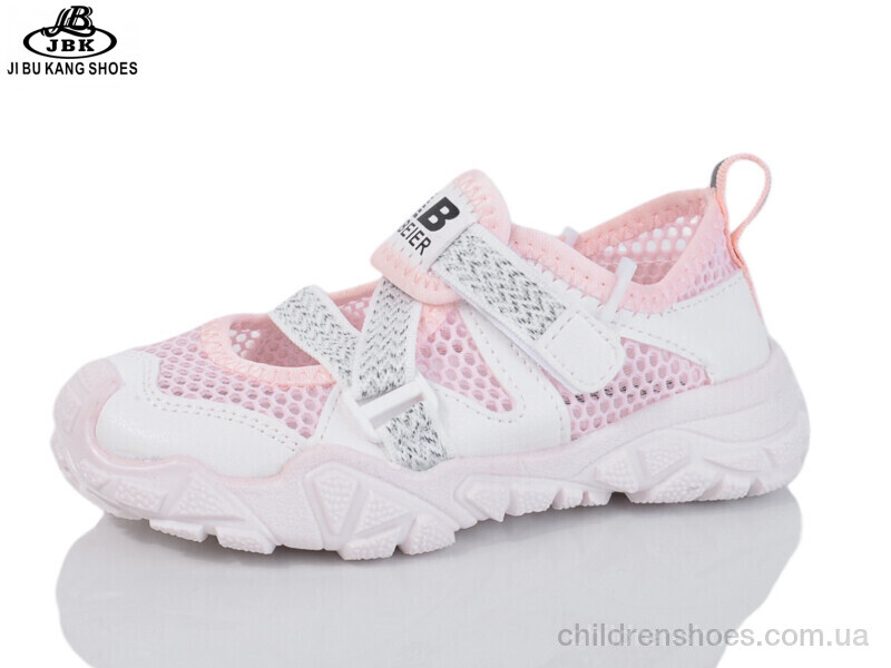 Туфли No brand C723-1 pink