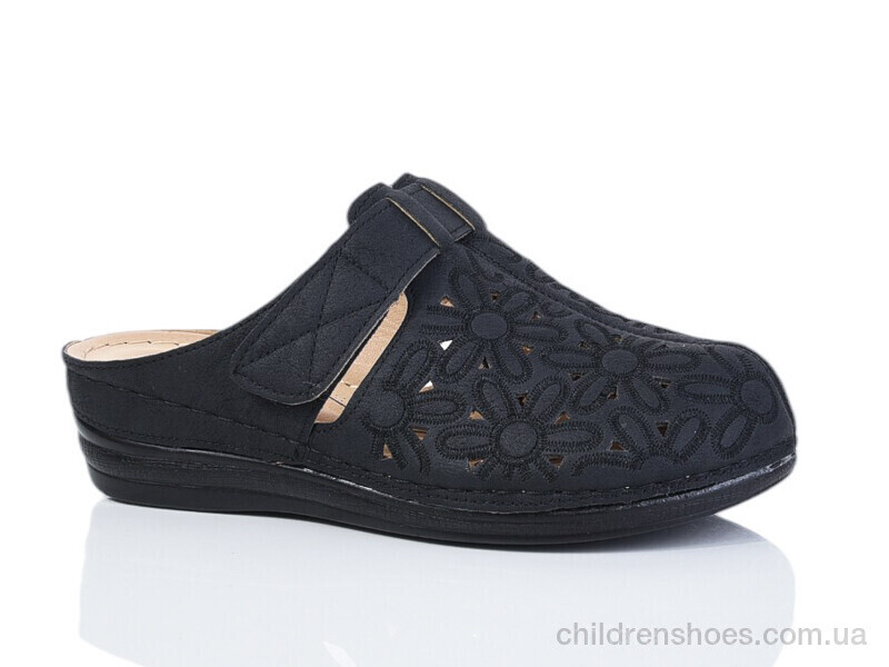 Шлепки женские Baodaogongzhu 170-1