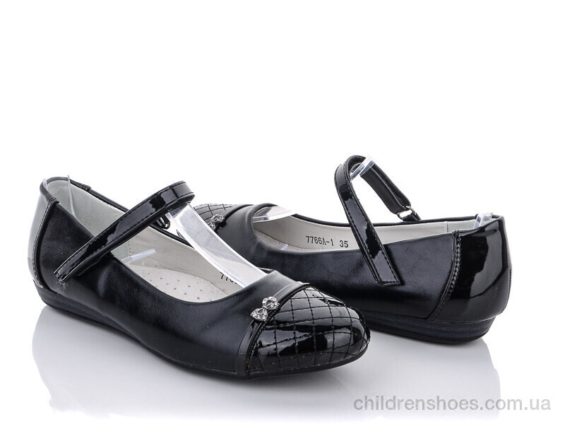 Туфли Lilin shoes A7766A-1