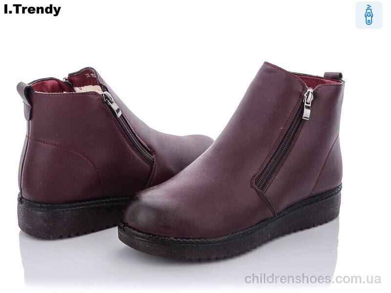 Ботинки Trendy BK808-8