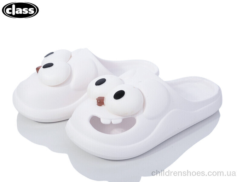 Шлепки женские No brand 7509-3