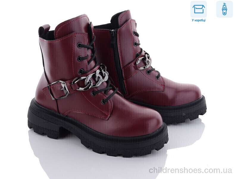 Ботинки Loretta O521-5