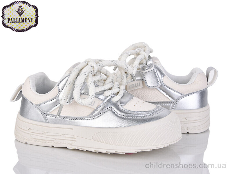 Кроссовки PALIAMENT B00213-10