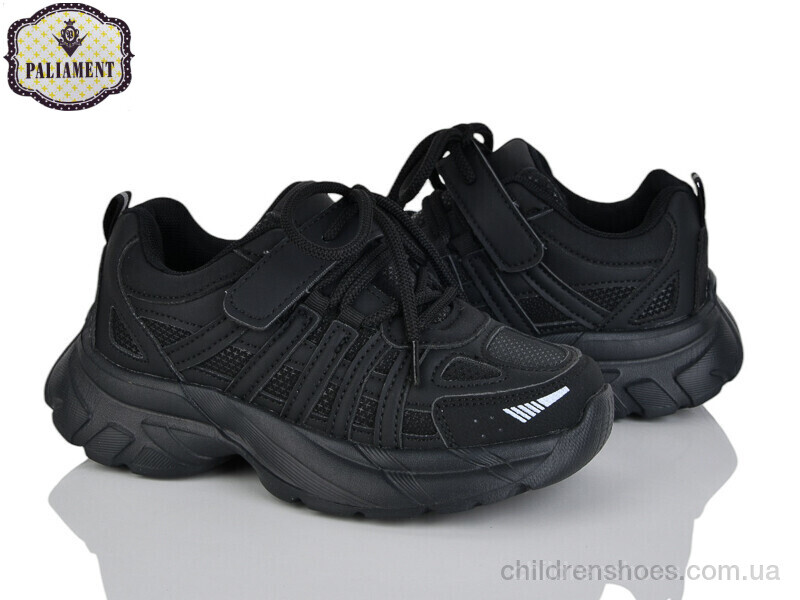 Кроссовки PALIAMENT B0040-1