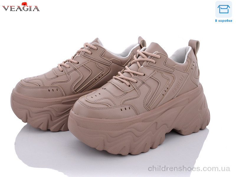 Кроссовки Veagia Y76-6
