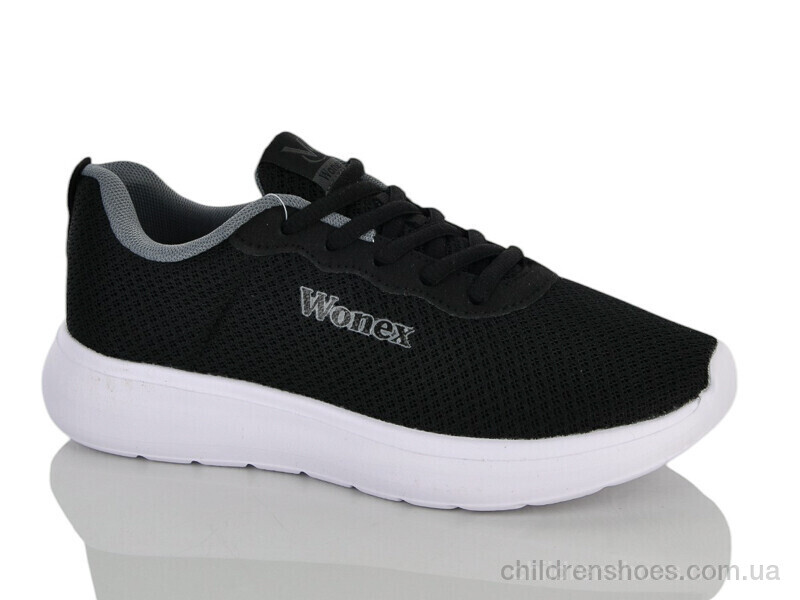Кроссовки Violeta only one 2028-24 black
