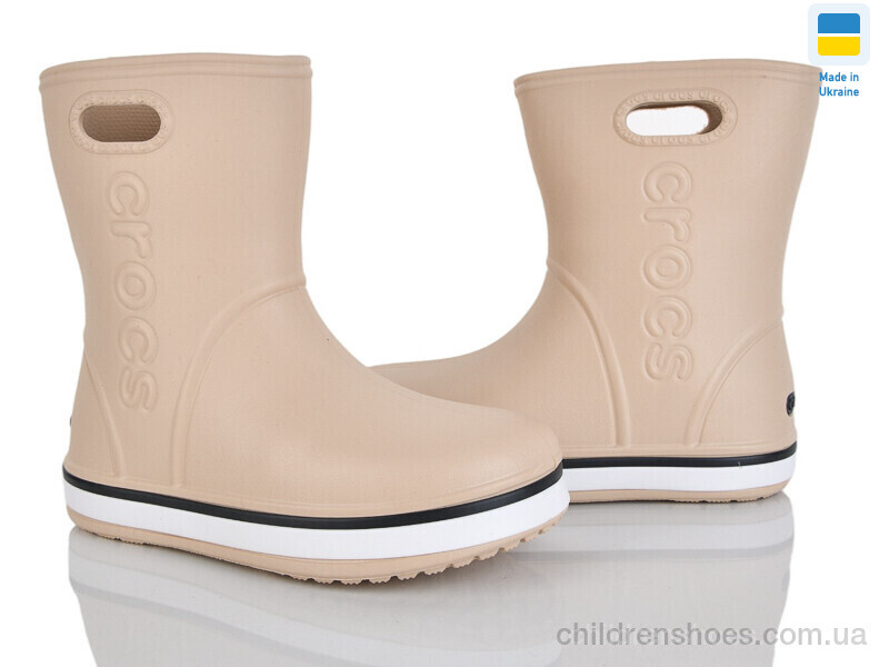 Сапоги из пены Cross 4258-5021-7