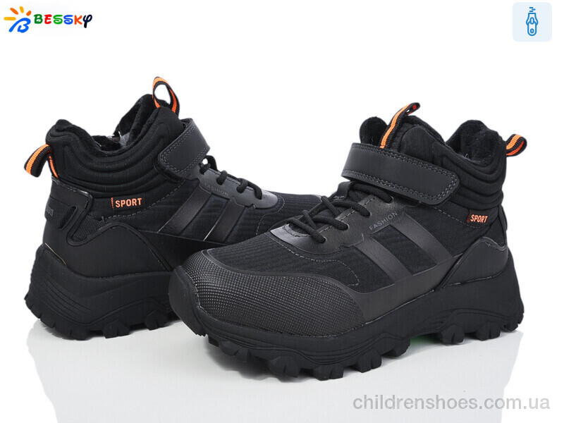 Ботинки Bessky BM3946-4C