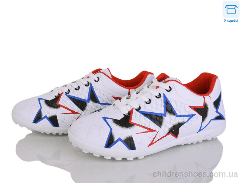 Футбольная обувь No brand 35 white