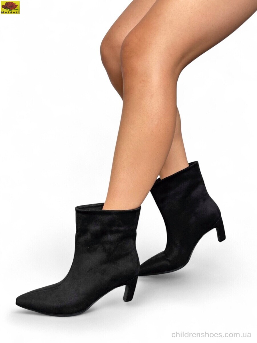 Ботинки No brand 1210-1