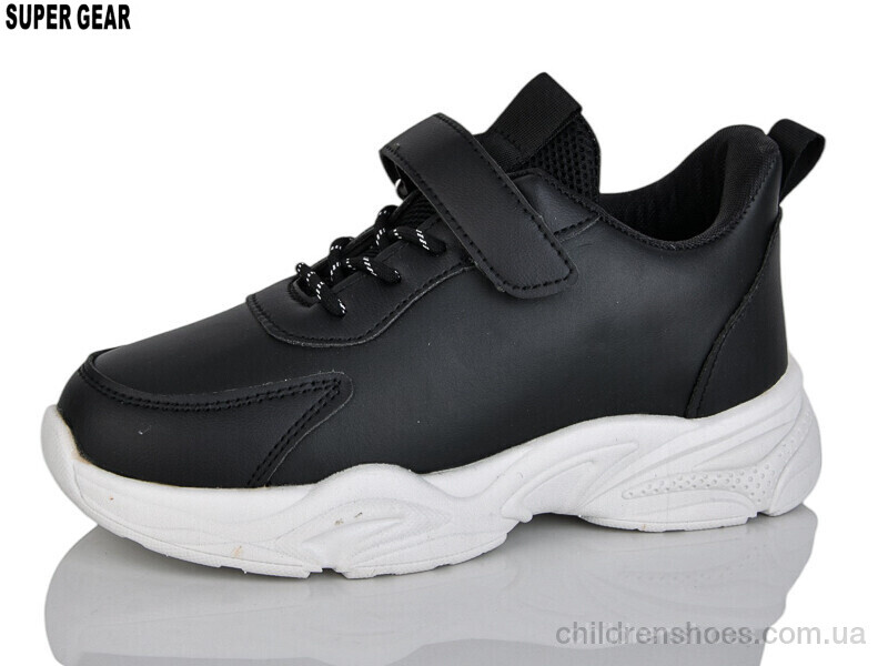 Кроссовки Aero max 01-780 black