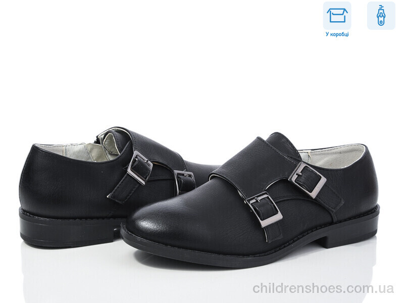 Туфли Waldem W107-1