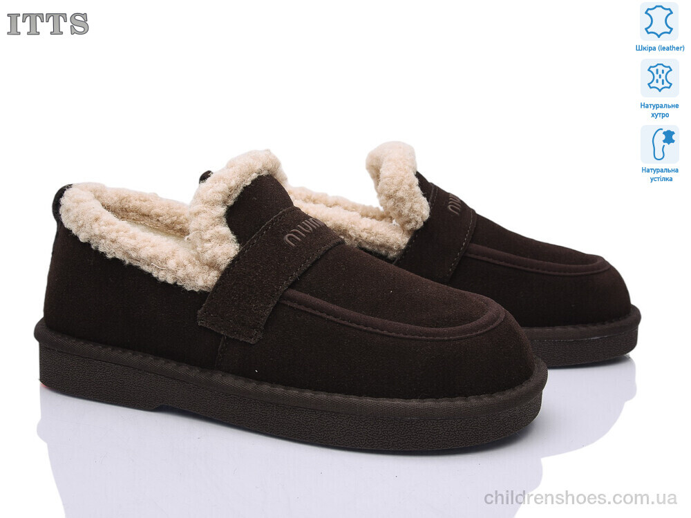 Угги BH613-41 ITTS / p. 36-41 / 6пар