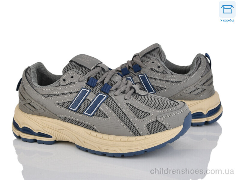 Кроссовки YZY T22-3