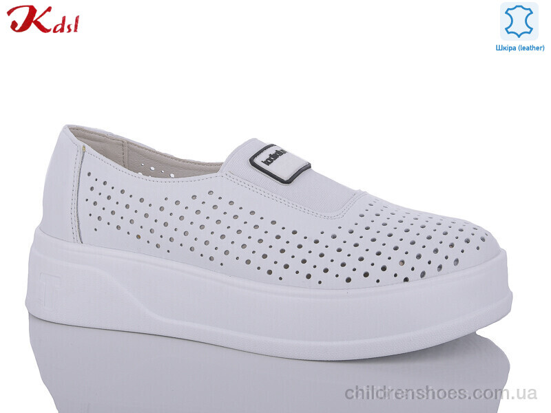 Слипоны Kdsl C675-1