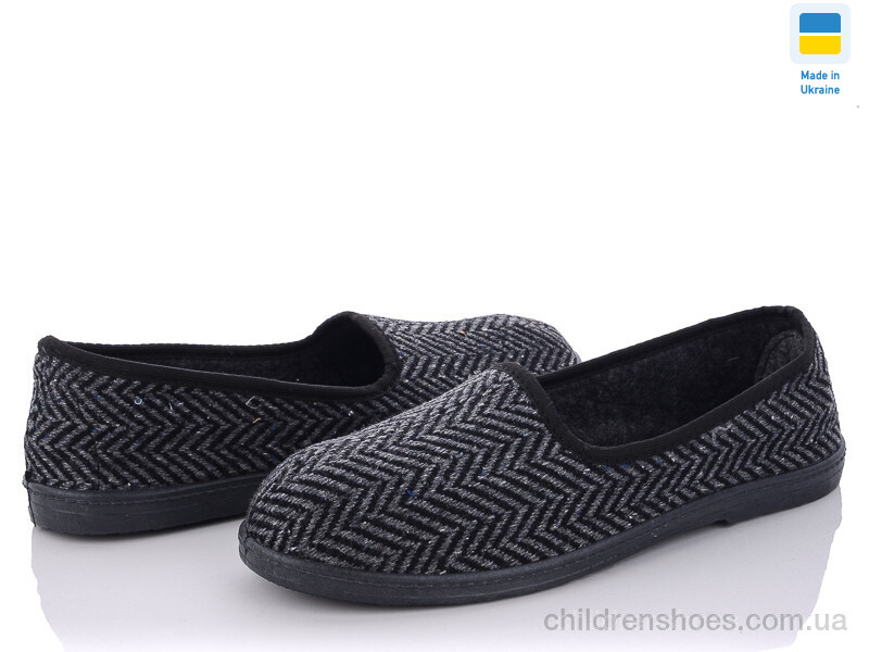 Тапки No brand Тапок чолов. Елочка Хмельницкий