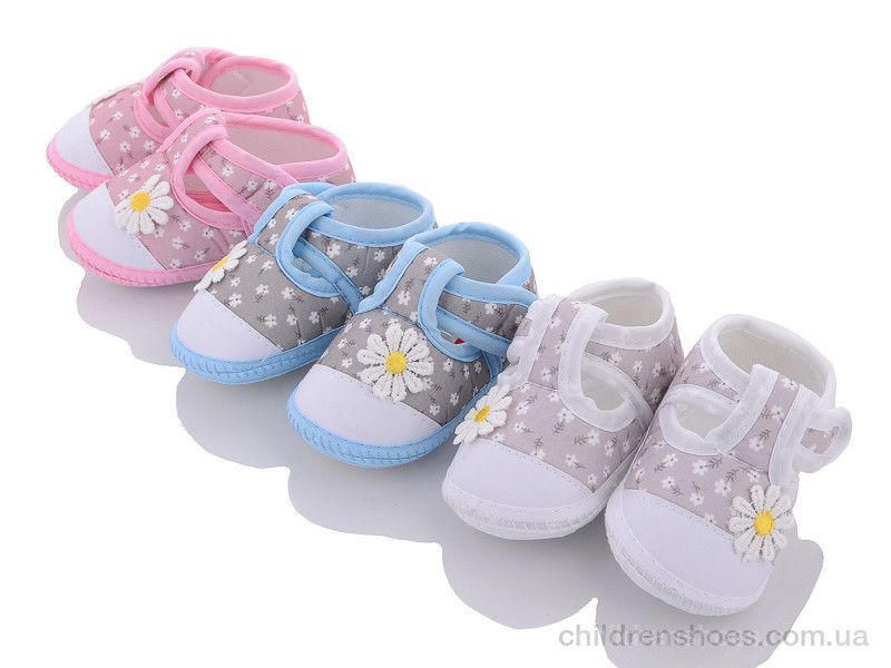 Пинетки No brand F2 mix