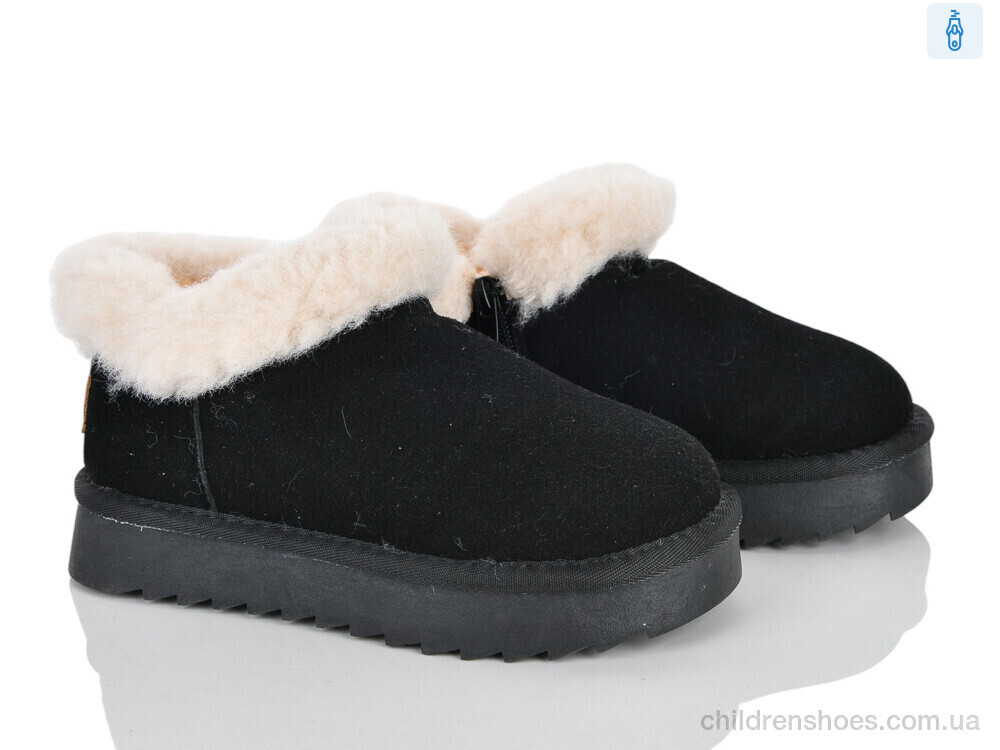 Угги A5001-3A Xifa kids / p. 33-38 / 8пар