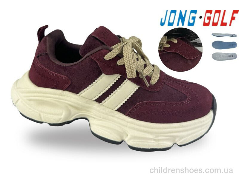 Кроссовки JongGolf C11942-13