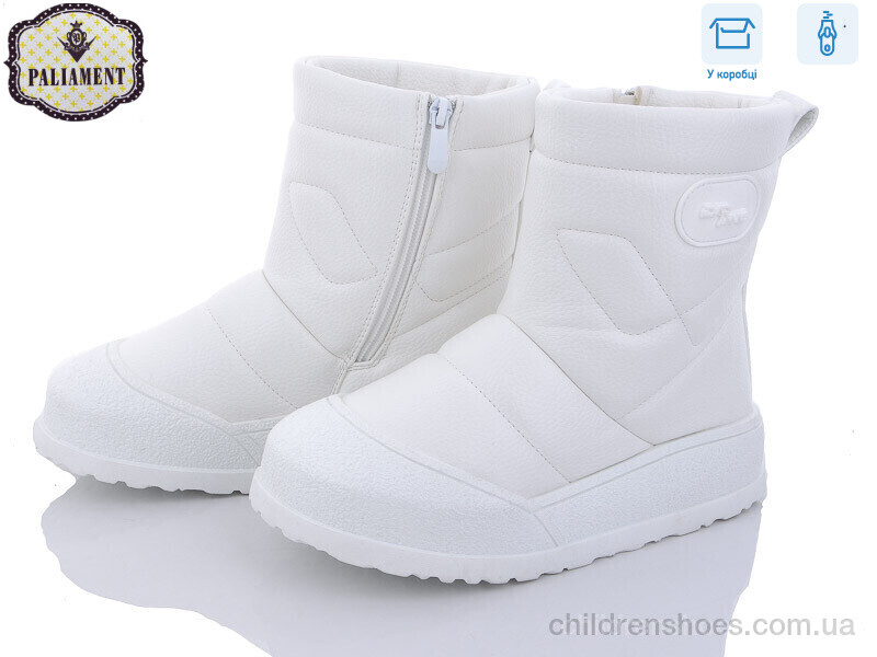 Дутики PALIAMENT 881-3