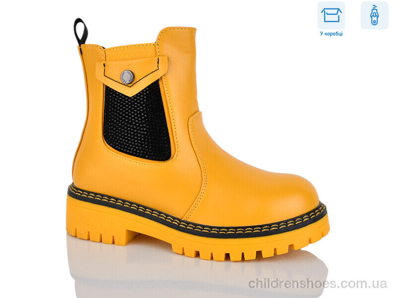 Ботинки Y.Top 34-5372DY