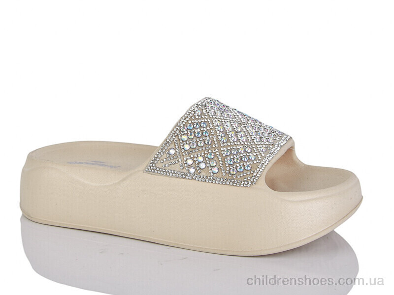 Шлепки женские Sonimix 027-3