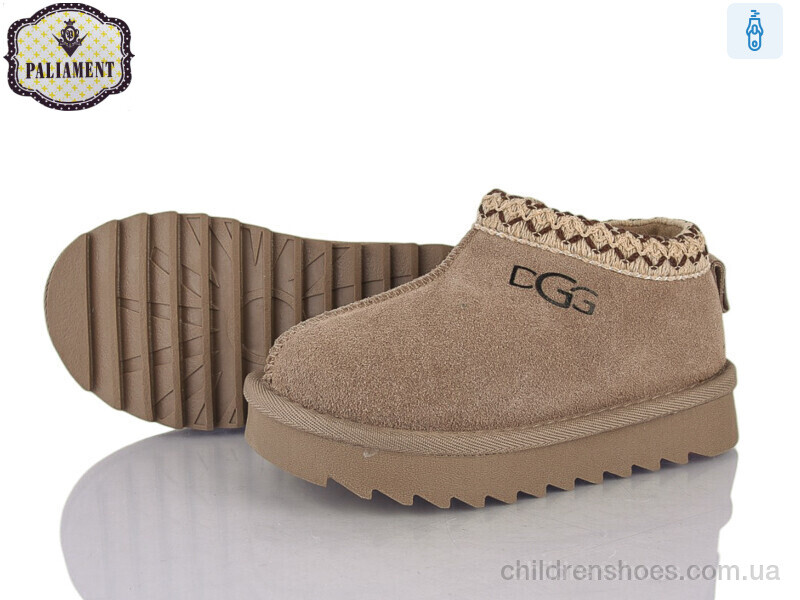 Угги PALIAMENT B702-8