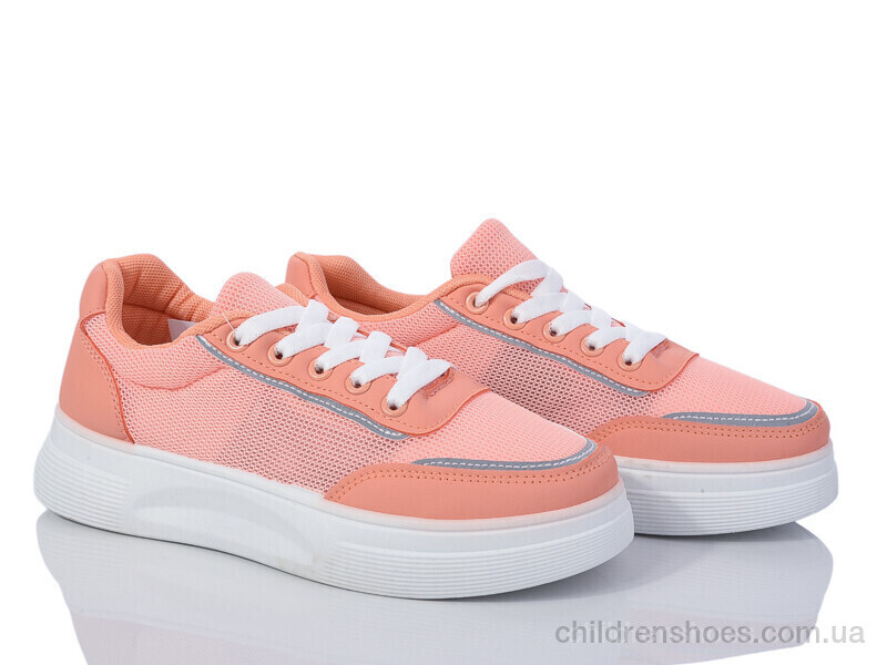 Кроссовки Violeta 149-52 orange