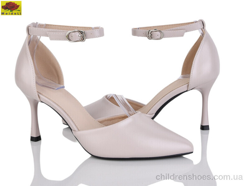 Туфли Meideli L9922-22