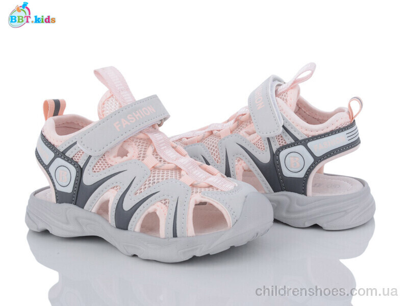 Босоножки BBT kids L127-2-5