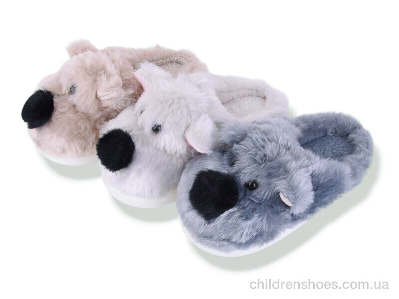 Тапки HOROSO PA141 mix