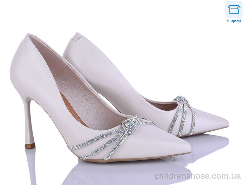 Туфли L&M Y156-3