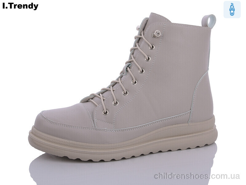 Ботинки Trendy BK1082-17