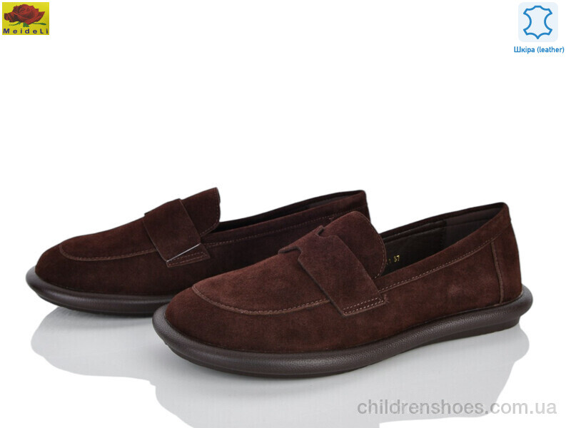 Туфли F6535-11 Mei De Li / p. 36-41 / 8пар